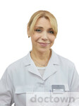 Барышникова Светлана Валерьевна