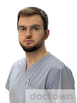 Баширов Магомед Асадулаевич