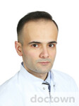Баширов Закир Мазахирович
