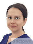 Баширова Алла Маратовна