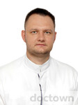 Башкиров Максим Александрович
