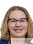 Башкова Екатерина Владимировна