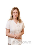 Баско Марина Владиславовна