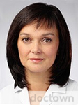 Баталина Лариса Владимировна