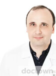 Батчаев Эльдар Османович