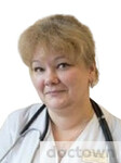 Батракова Елена Павловна