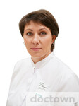 Батюхно Татьяна Александровна