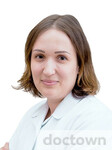 Базаева Екатерина Вячеславовна