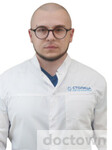 Базалий Олег Анатольевич
