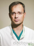 Базанов Павел Александрович