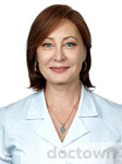 Базарнова Анна Аркадьевна
