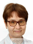 Базарова Елена Анатольевна
