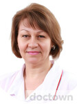Баженова Ирина Борисовна