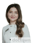 Бажева Саида Хамзатовна