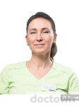 Базрова Елена Сергеевна