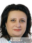Мкртчян Нелли Саргисовна