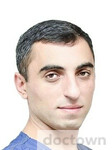 Мкртчян Ваган Миранович