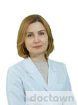 Вуйцик Наталия Борисовна