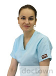 Вундер Елена Сергеевна