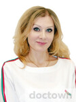 Римашевская Елена Владимировна