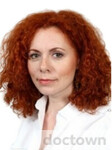 Ривкина Юлия Львовна
