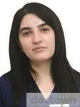 Ризаханова Гюлистан Муслимовна