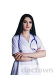 Гейдарова Айтакин Асафовна
