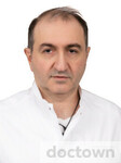 Гейвандов Вадим Альбертович