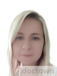 Геллер Елена Семеновна