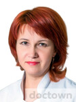 Генералова Наталья Константиновна