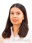 Герасименко Екатерина Владимировна