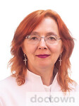 Герасименко Оксана Владимировна