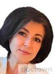 Герасименко Светлана Сергеевна