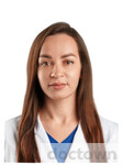 Герасимова Анастасия Юрьевна