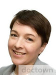 Герасимова Екатерина Юрьевна