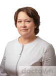 Герасимова Елена Ивановна