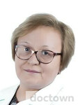 Герасимова Людмила Анатольевна