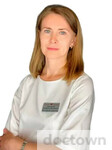 Герасимова Людмила Николаевна