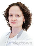Герасимова Наталия Владимировна