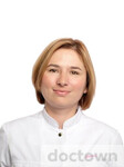 Герасимова Полина Андреевна