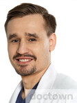 Гераськов Николай Васильевич