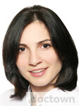 Герия Лиана Владимировна
