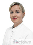Герман Светлана Николаевна