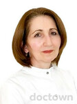 Геворгян Стелла Кароевна