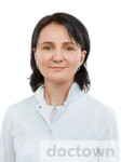 Суанова Екатерина Таймуразовна