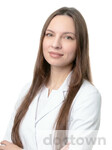 Субаева Гузель Радиковна