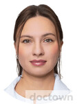 Субаева Гузель Радиковна