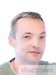 Субботин Андрей Геннадьевич