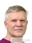 Субботин Сергей Петрович
