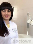 Субботина Нигина Нобоваровна